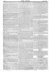 Argus, or, Broad-sheet of the Empire Sunday 29 March 1840 Page 12