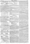 Argus, or, Broad-sheet of the Empire Sunday 29 March 1840 Page 15