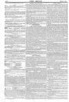 Argus, or, Broad-sheet of the Empire Sunday 29 March 1840 Page 16