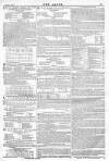 Argus, or, Broad-sheet of the Empire Sunday 19 April 1840 Page 15