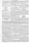 Argus, or, Broad-sheet of the Empire Sunday 03 May 1840 Page 8