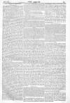 Argus, or, Broad-sheet of the Empire Sunday 10 May 1840 Page 3