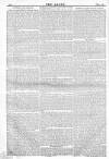 Argus, or, Broad-sheet of the Empire Sunday 10 May 1840 Page 4