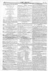 Argus, or, Broad-sheet of the Empire Sunday 10 May 1840 Page 16