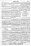 Argus, or, Broad-sheet of the Empire Sunday 17 May 1840 Page 10