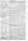 Argus, or, Broad-sheet of the Empire Sunday 17 May 1840 Page 15