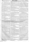Argus, or, Broad-sheet of the Empire Sunday 07 June 1840 Page 4