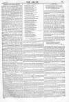 Argus, or, Broad-sheet of the Empire Sunday 07 June 1840 Page 9