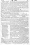 Argus, or, Broad-sheet of the Empire Sunday 21 June 1840 Page 3