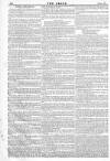 Argus, or, Broad-sheet of the Empire Sunday 21 June 1840 Page 4