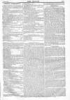 Argus, or, Broad-sheet of the Empire Sunday 28 June 1840 Page 13