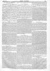 Argus, or, Broad-sheet of the Empire Sunday 05 July 1840 Page 3