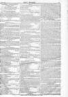 Argus, or, Broad-sheet of the Empire Sunday 05 July 1840 Page 13