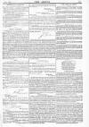 Argus, or, Broad-sheet of the Empire Sunday 19 July 1840 Page 11