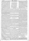 Argus, or, Broad-sheet of the Empire Sunday 26 July 1840 Page 9