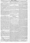 Argus, or, Broad-sheet of the Empire Sunday 02 August 1840 Page 3