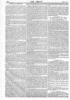 Argus, or, Broad-sheet of the Empire Sunday 02 August 1840 Page 4