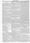 Argus, or, Broad-sheet of the Empire Sunday 02 August 1840 Page 6