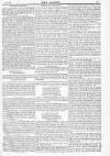 Argus, or, Broad-sheet of the Empire Sunday 02 August 1840 Page 9