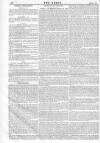 Argus, or, Broad-sheet of the Empire Sunday 16 August 1840 Page 4