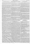 Argus, or, Broad-sheet of the Empire Sunday 30 August 1840 Page 4