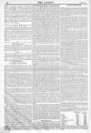 Argus, or, Broad-sheet of the Empire Sunday 06 September 1840 Page 4