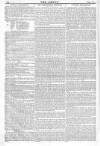 Argus, or, Broad-sheet of the Empire Sunday 20 September 1840 Page 4