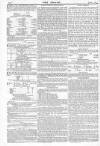 Argus, or, Broad-sheet of the Empire Sunday 20 September 1840 Page 16