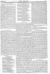 Argus, or, Broad-sheet of the Empire Sunday 04 October 1840 Page 3