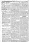 Argus, or, Broad-sheet of the Empire Sunday 04 October 1840 Page 4