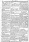 Argus, or, Broad-sheet of the Empire Sunday 04 October 1840 Page 6