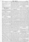 Argus, or, Broad-sheet of the Empire Sunday 04 October 1840 Page 8