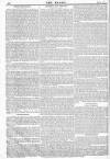 Argus, or, Broad-sheet of the Empire Sunday 11 October 1840 Page 4