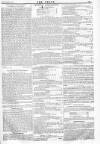 Argus, or, Broad-sheet of the Empire Sunday 11 October 1840 Page 13