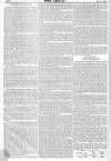 Argus, or, Broad-sheet of the Empire Sunday 18 October 1840 Page 4