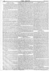 Argus, or, Broad-sheet of the Empire Sunday 18 October 1840 Page 10