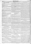 Argus, or, Broad-sheet of the Empire Sunday 25 October 1840 Page 16