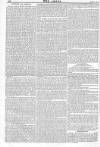 Argus, or, Broad-sheet of the Empire Sunday 01 November 1840 Page 4