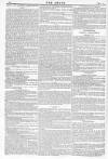 Argus, or, Broad-sheet of the Empire Sunday 01 November 1840 Page 6