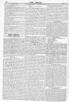 Argus, or, Broad-sheet of the Empire Sunday 01 November 1840 Page 8