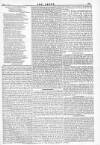 Argus, or, Broad-sheet of the Empire Sunday 01 November 1840 Page 9