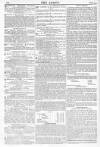 Argus, or, Broad-sheet of the Empire Sunday 01 November 1840 Page 16