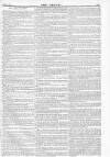 Argus, or, Broad-sheet of the Empire Sunday 08 November 1840 Page 3