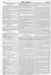Argus, or, Broad-sheet of the Empire Sunday 08 November 1840 Page 4