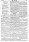 Argus, or, Broad-sheet of the Empire Sunday 08 November 1840 Page 9