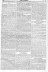 Argus, or, Broad-sheet of the Empire Sunday 08 November 1840 Page 10