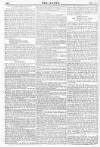 Argus, or, Broad-sheet of the Empire Sunday 08 November 1840 Page 12
