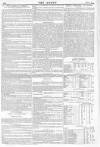 Argus, or, Broad-sheet of the Empire Sunday 08 November 1840 Page 14