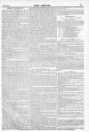 Argus, or, Broad-sheet of the Empire Sunday 15 November 1840 Page 7