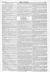 Argus, or, Broad-sheet of the Empire Sunday 22 November 1840 Page 3